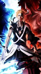Check The Link In The Bio To Download Hd Wallpapers Of Bleach And More Pc Phone Anime Bleach Authors Bleach Anime Bleach Anime Ichigo Bleach Anime