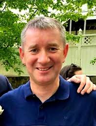 So sorry to see this. He and his brothers and sisters were good neighbors.