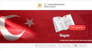 Resmi gazete haberleri ile ilgili son dakika gelişmeleri, en sıcak haberler ve geçmişten bugüne tüm detaylar güncel resmi gazete haber sayfasında yer alıyor. Yuksekogretim Ve Saglikta Siddet Duzenlemelerini Iceren Kanun Resmi Gazete De Istihdam Merkezi