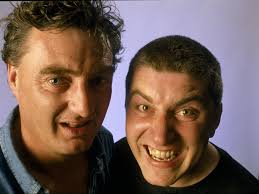 Jon Kenny: Pat Shortt says his D'Unbelievables partner was 'funniest guy I  ever met'