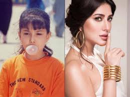 Here are 5 expert tips to get you started on your modeling career. Pakistani Child Stars Who Are All Grown Up Now Reviewit Pk