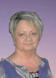 Obituary information for Lynda Sue Wright Parrish