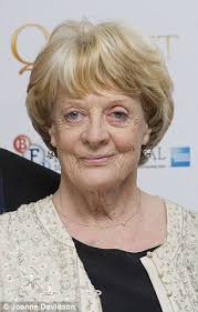 Can You Believe They Re 80 Born 19 Days Apart They Re Best Of Friends Quentin Letts Pays Tribute To Dames Judi And Maggie Who Still Outdazzle Their Botoxed Wannabe Rivals Daily