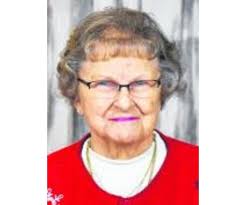 Wilma Fellers Obituary (1932