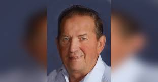 Obituary information for John Andrew Bieber