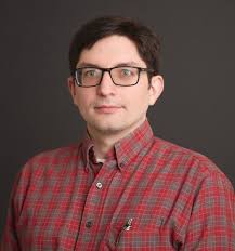 Christopher Geissler