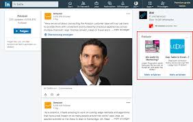 Learn how to leverage linkedin's api to sign in with linkedin. Linkedin Ads Schalten Der Ultimative Guide Media By Nature