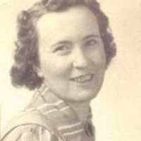 Nada Ilene Fleming (1915–2007) • FamilySearch