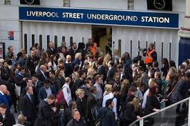 The national union of rail, maritime and transport workers (rmt) has announced that a number of its. When Do The Central And Waterloo And City Line Tube Strikes End