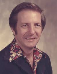 Obituary for Ronald Frederick Laird