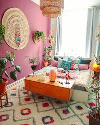 Retro Vintage Boho Colorful Duundich Instagram Photos And Videos Budget Home Decorating Home Decor Elegant Home Decor