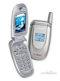 Fotografías Samsung E105 - Moviles.com