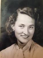 June Hendrix Obituary (1934