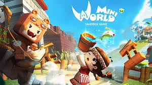 Maybe you would like to learn more about one of these? Mini World Block Art Download Apk For Android Free Mob Org