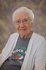 Eloisa Rodriguez Obituary