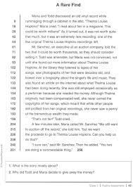 6th Fluency Passage 10 Jpg 1024 1440 Fluency Passages Reading Comprehension Worksheets Read In 2021 Fluency Passages 6th Grade Reading Reading Comprehension Worksheets