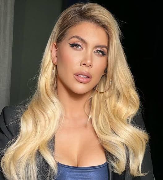 Wanda Nara - IMDb