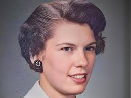 Elizabeth Lange Baldridge-Ewing's Memorial Website