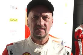 Ferrari Challenge UK