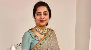 Suhasini Maniratnam wanted to call top Bollywood actors and tell them to  not do bold content, friend Poonam Dhillon replied, Keep quiet, stay in  Madras | Tamil News - The Indian Express