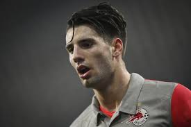Dominik szoboszlai statistics and career statistics, live sofascore ratings, heatmap and goal video highlights may be available on sofascore for some of dominik szoboszlai and rb leipzig matches. Leipzig Rekrut Dominik Szoboszlai Dari Salzburg Republika Online