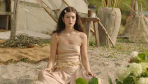 Lorde's way existential rumination on aging genna rivieccio july 22, 2021 music not taking a page from the pop star handbook that insists produce, produce, produce and always stay in the spotlight lest they forget you that most of her contemporaries have adhered to, lorde will release her. Lorde To Release New Song Stoned At The Nail Salon This Week