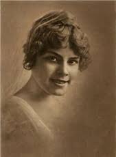 Cleo Ridgely: Familjeträd av Tim DOWLING (tdowling)