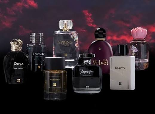 Perfumes