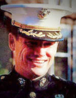 Former DirPA Maj. Gen. Terry Murray died