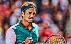 See more ideas about roger federer, rogers, tennis players. Roger Federer 4k Ultra Hd Wallpaper Hintergrund 3840x2400 Id 987400 Wallpaper Abyss