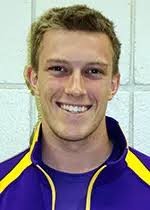 2016-17 Men's Swimming and Diving Roster