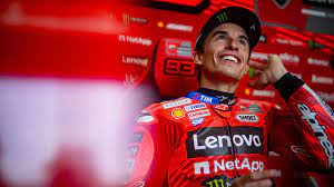 Marc Márquez to miss rest of 2025 MotoGP season | News.GP