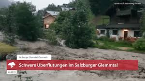 In der gemeinde thalgau wurde ein hausdach abgedeckt. Unwetter Videos Fur Osterreich Und Rund Um Die Welt Tornados Hurricanes Typhoons Uwz At
