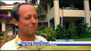 Staycation giveaway: Four Seasons Resort at Wailea