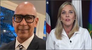 Holden Congratulates Barger