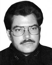 Reflections for Patrolman David E. Barnett, Little Rock Police Department,  Arkansas