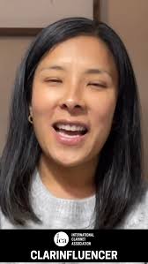 International Clarinet Association