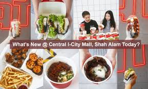 I Say Yatta Central I City Shah Alam