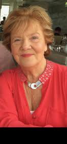 Condolence Book for Phyllis Geraghty (née Mooney) (Churchtown, Dublin)