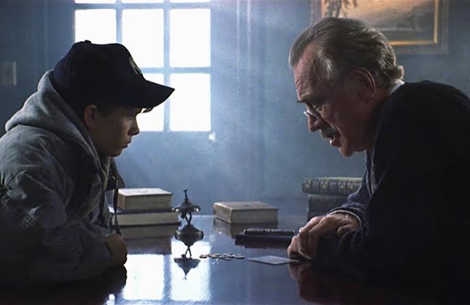 Needful Things' Review (1993) | The Movie Buff