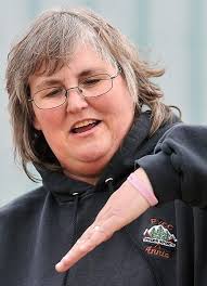 Top of the chops: Flathead Valley Community College logger sports team