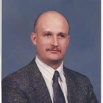 Stephen Poulton Obituary