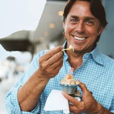 Having eaten my way through many John Besh meals during my trip to New  Orleans, I thought I'd share one of the recipes from his...