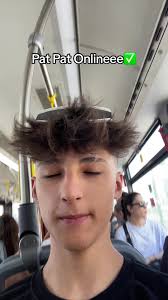 pat pat cekiyom beni cekiyo