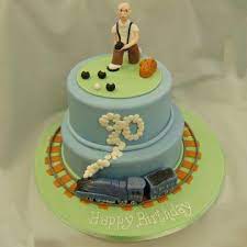 Looking for the ideal 90th birthday gifts? Birthday Cakes For Men And Women
