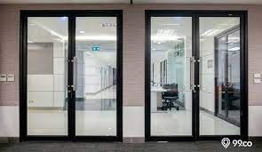 Harga pintu aluminium kaca murah promo. Daftar Harga Pintu Aluminium Sesuai Merek Dan Model Terlengkap
