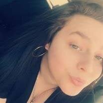 Ms. Analyssa Nevaeh Gabrielle Britton Obituary