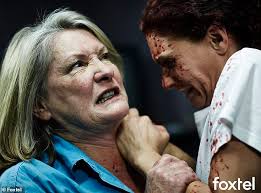 Check spelling or type a new query. Wentworth Season Seven The Most Important Moments Of The Show So Far Daily Mail Online