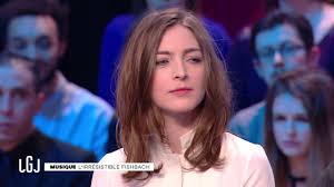 Un autre que moi — fishbach. L Irresistible Fishbach Youtube