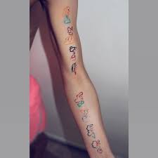 Shannon is a good friend of ours here at lost bros. Disney Tattoos And Other Cartoons The Best Of 2021